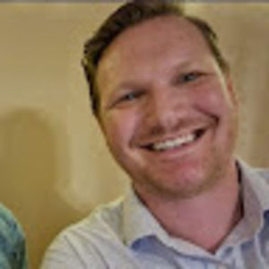 Meet your Posher, James